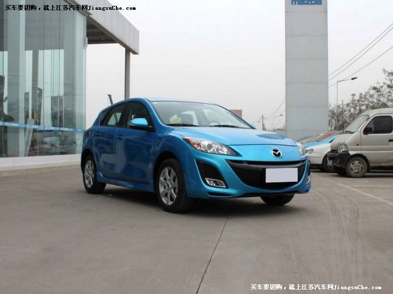 馬自達3星騁
車身外觀第7張
點擊查看下一張清晰大圖
