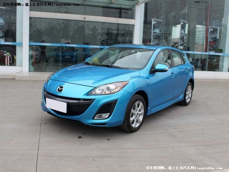 馬自達(dá)3星騁
車身外觀第7張
點(diǎn)擊查看下一張清晰大圖
