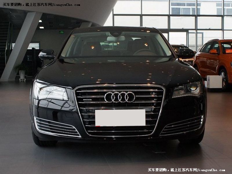 奧迪A8
車身外觀第7張
點擊查看下一張清晰大圖