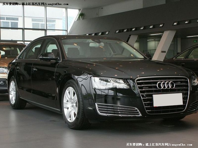 奧迪A8
車身外觀第7張
點擊查看下一張清晰大圖
