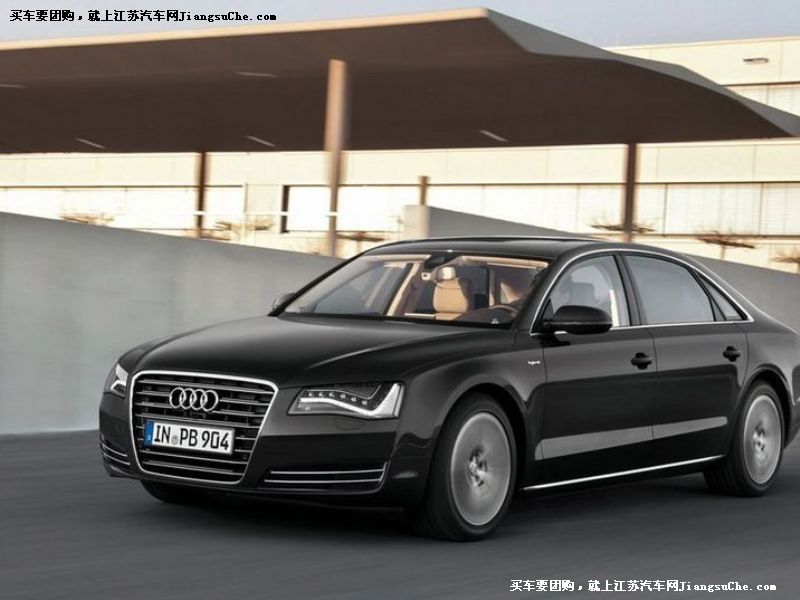 奧迪A8
車身外觀第7張
點擊查看下一張清晰大圖