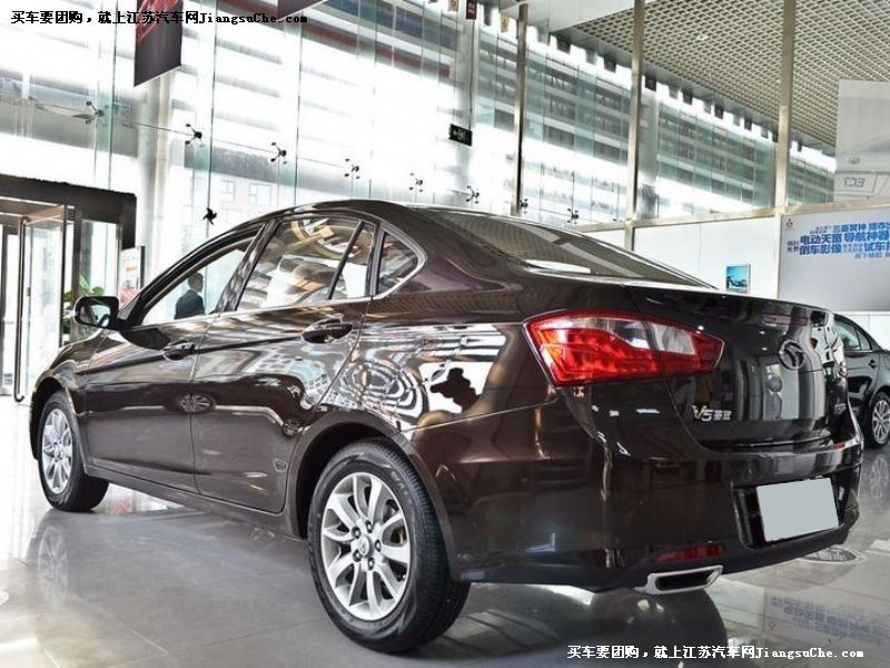 V5菱致
車身外觀第7張
點擊查看下一張清晰大圖