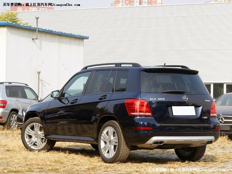 奔馳GLK
車身外觀第7張
點(diǎn)擊查看下一張清晰大圖