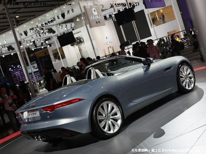 F-TYPE
車身外觀第7張
點擊查看下一張清晰大圖