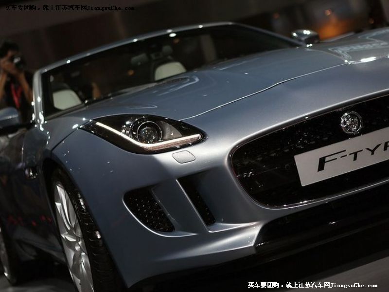 F-TYPE
其它與改裝第7張
點擊查看下一張清晰大圖