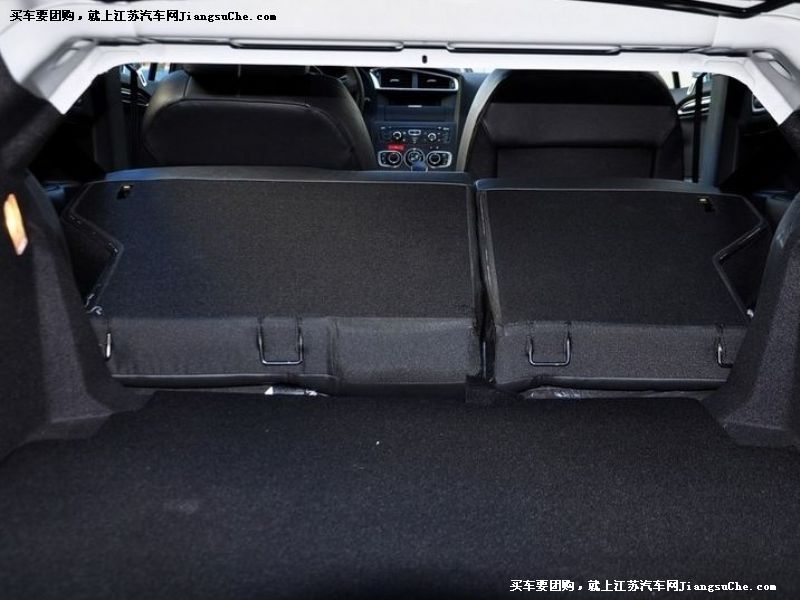 雪鐵龍C4L
車廂座椅第7張
點擊查看下一張清晰大圖