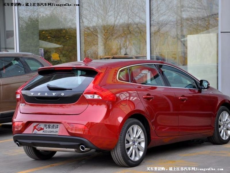 沃爾沃V40
車(chē)身外觀第7張
點(diǎn)擊查看下一張清晰大圖