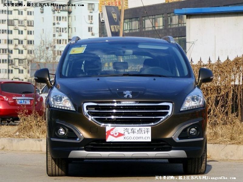 標致3008
車身外觀第7張
點擊查看下一張清晰大圖