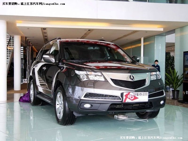謳歌MDX
車身外觀第7張
點擊查看下一張清晰大圖