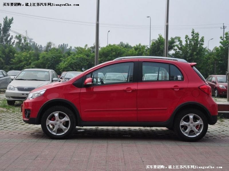 長(zhǎng)城C20R
車身外觀第7張
點(diǎn)擊查看下一張清晰大圖