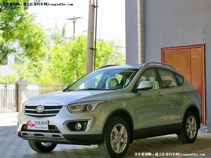 奔騰X80
車身外觀第7張
點擊查看下一張清晰大圖