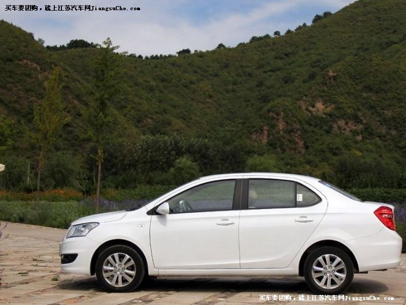 奇瑞E3
車身外觀第7張
點擊查看下一張清晰大圖