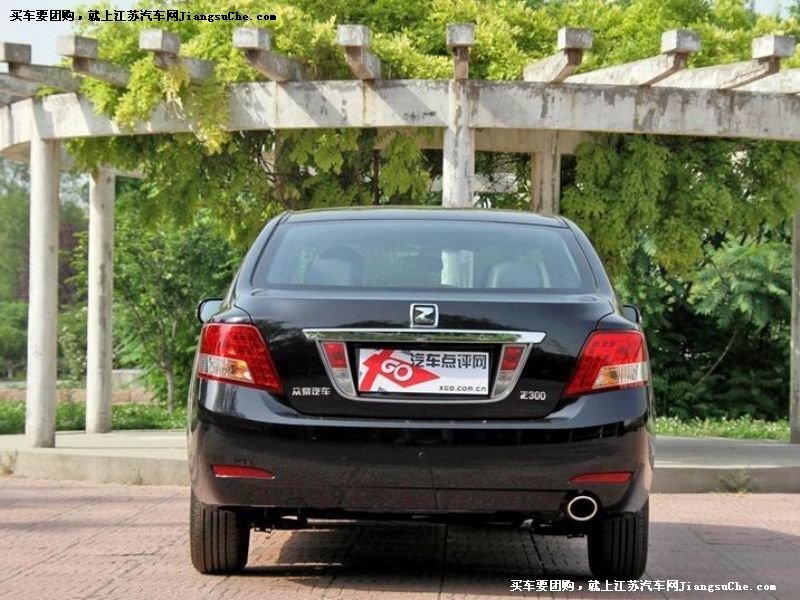 眾泰Z300
車身外觀第7張
點擊查看下一張清晰大圖