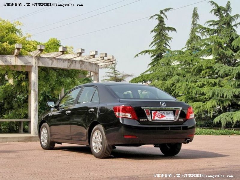 眾泰Z300
車身外觀第7張
點擊查看下一張清晰大圖
