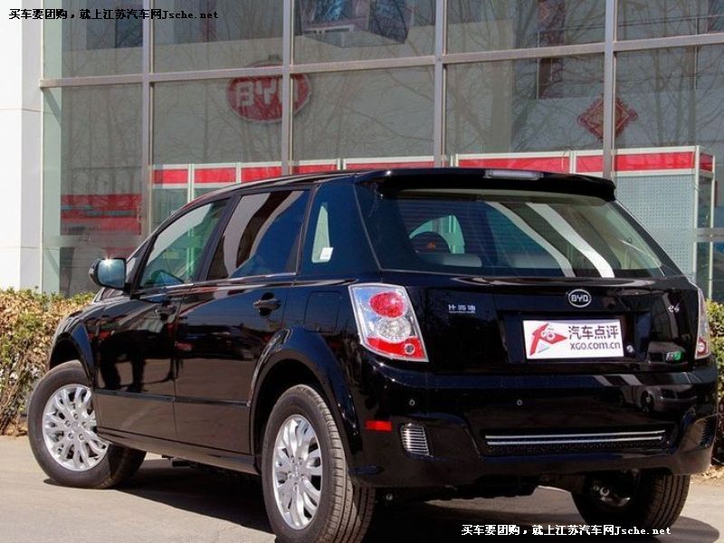 比亞迪e6
車身外觀第7張
點擊查看下一張清晰大圖