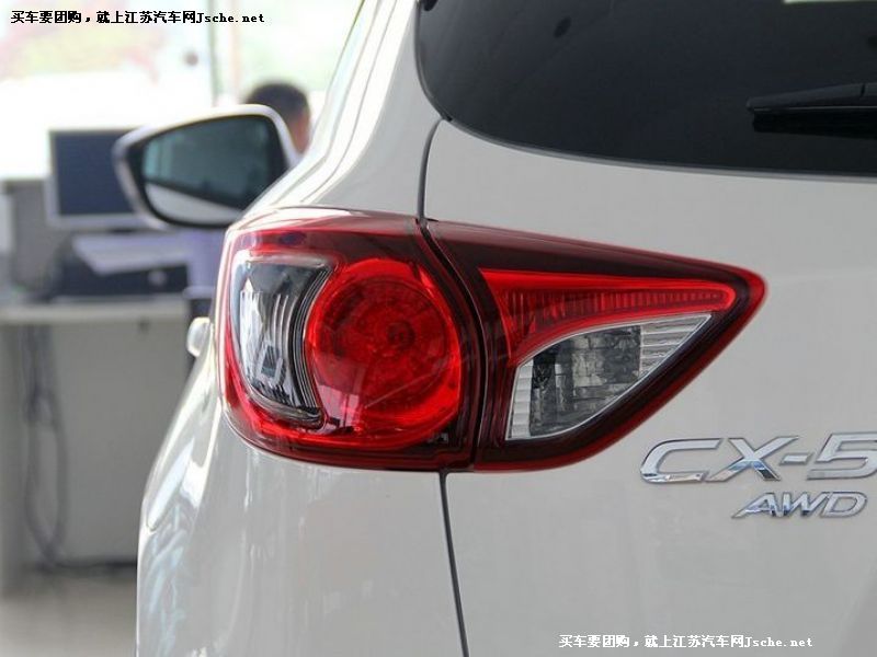 馬自達CX-5
其它與改裝第7張
點擊查看下一張清晰大圖