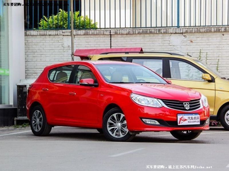 寶駿610
車身外觀第7張
點(diǎn)擊查看下一張清晰大圖