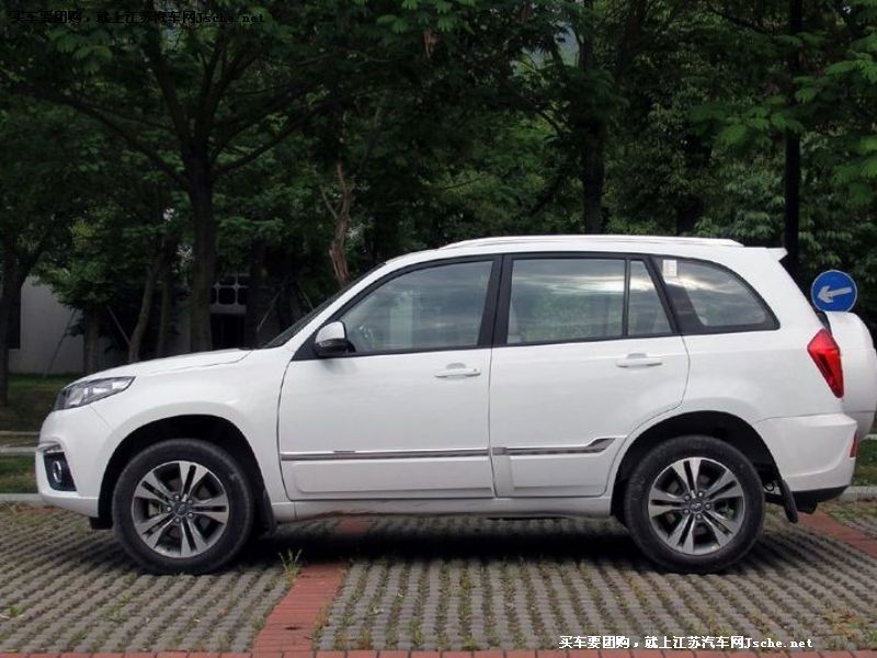 瑞虎3
車身外觀第7張
點擊查看下一張清晰大圖