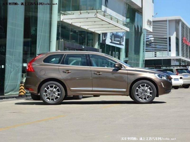 沃爾沃XC60
車身外觀第7張
點擊查看下一張清晰大圖