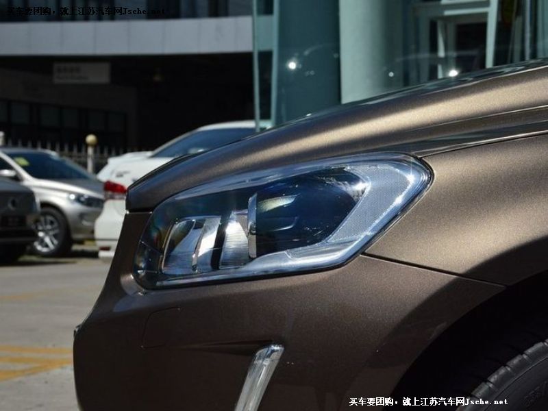 沃爾沃XC60
其它與改裝第7張
點擊查看下一張清晰大圖