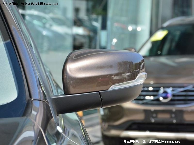 沃爾沃XC60
其它與改裝第7張
點擊查看下一張清晰大圖