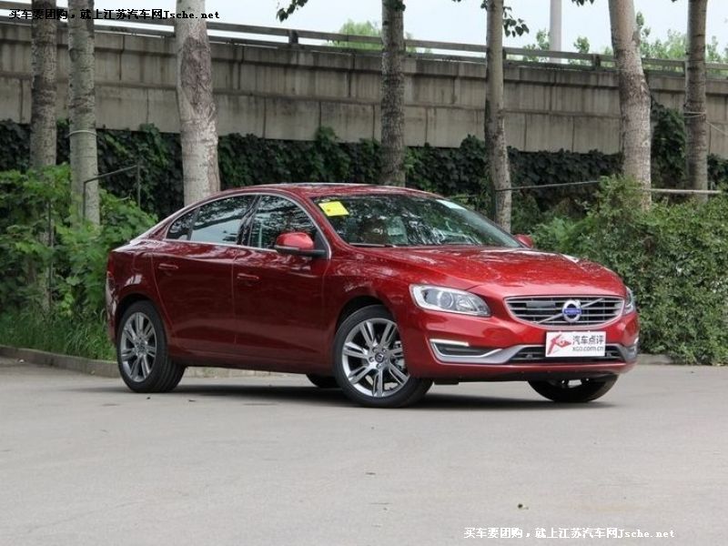 沃爾沃S60L
車身外觀第7張
點擊查看下一張清晰大圖