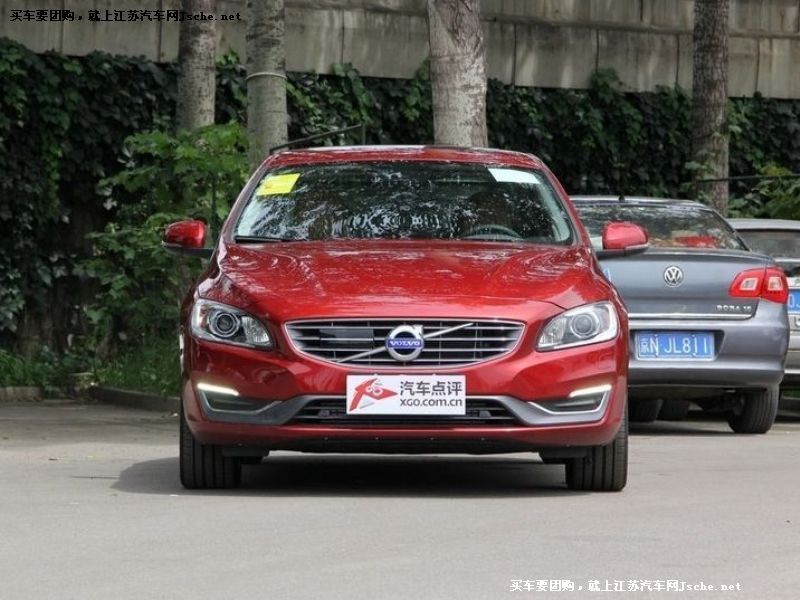 沃爾沃S60L
車身外觀第7張
點擊查看下一張清晰大圖