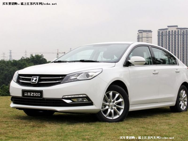 眾泰Z500
車身外觀第7張
點擊查看下一張清晰大圖