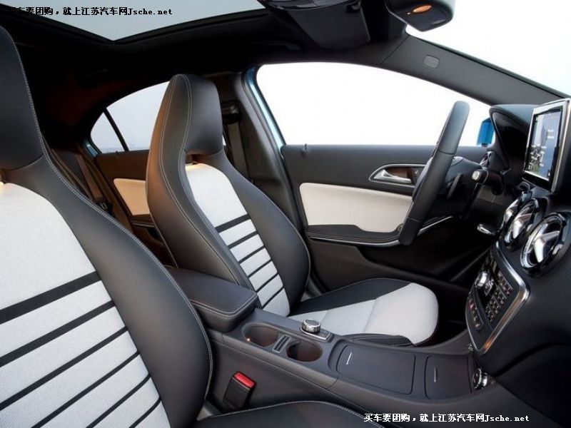 奔馳A級
車廂座椅第7張
點擊查看下一張清晰大圖