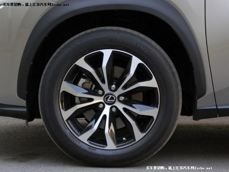 雷克薩斯NX
其它與改裝第7張
點擊查看下一張清晰大圖