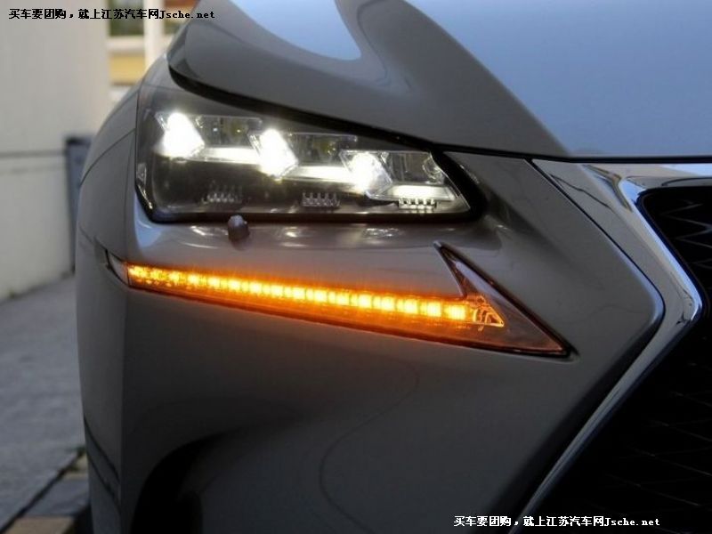 雷克薩斯NX
其它與改裝第7張
點擊查看下一張清晰大圖