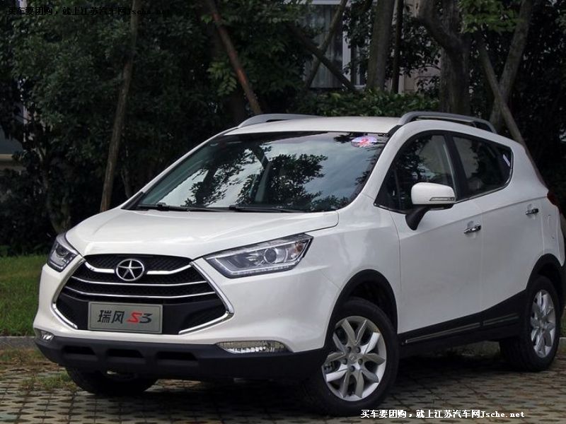 瑞風S3
車身外觀第7張
點擊查看下一張清晰大圖