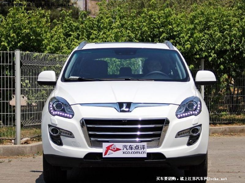 大7SUV
車身外觀第7張
點擊查看下一張清晰大圖