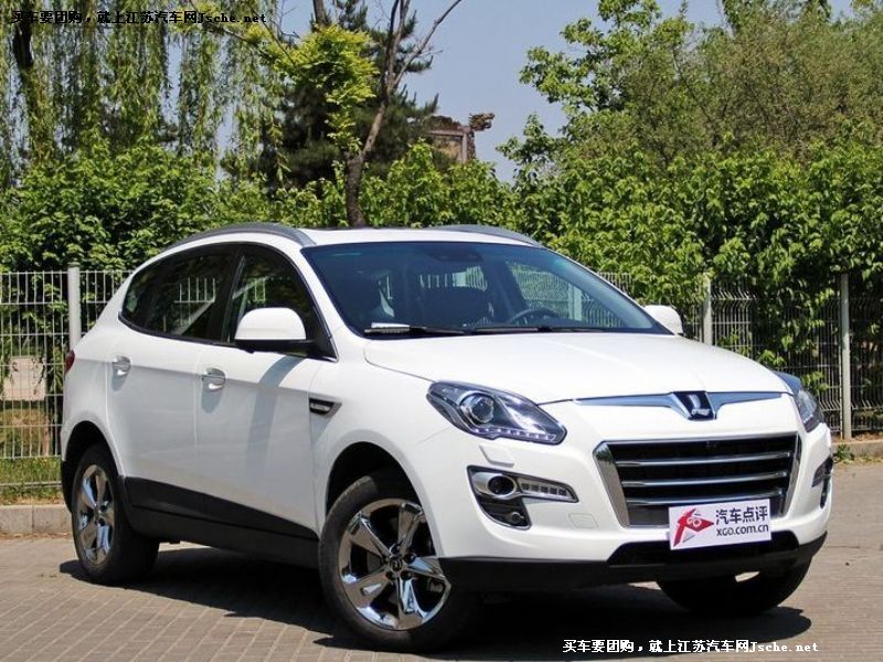 大7SUV
車身外觀第7張
點擊查看下一張清晰大圖
