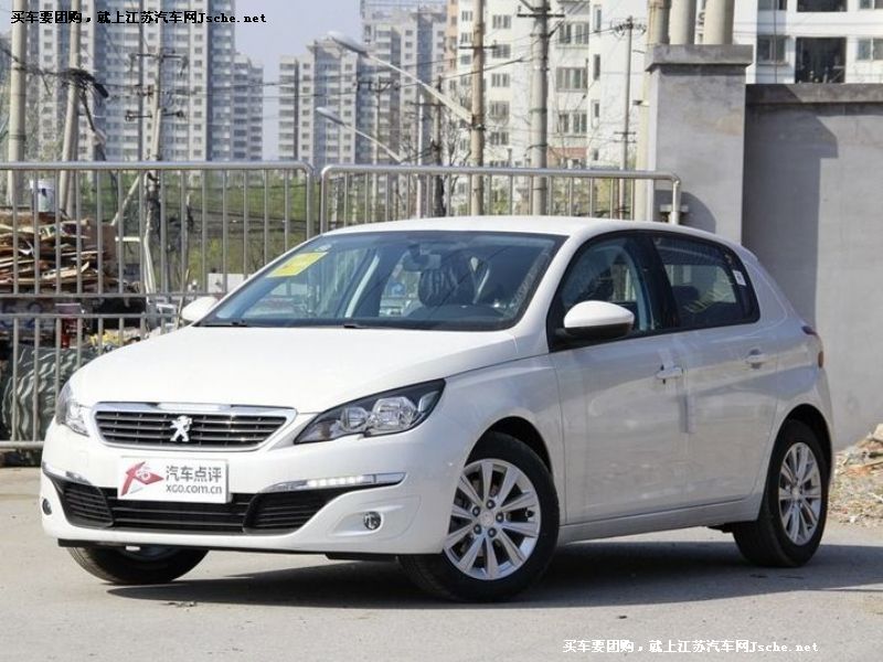 標致308S
車身外觀第7張
點擊查看下一張清晰大圖