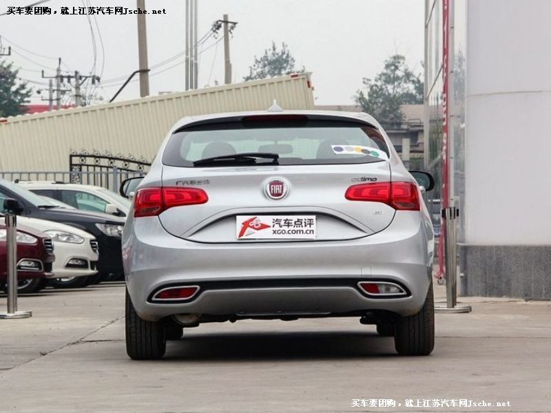 Ottimo致悅
車身外觀第7張
點擊查看下一張清晰大圖