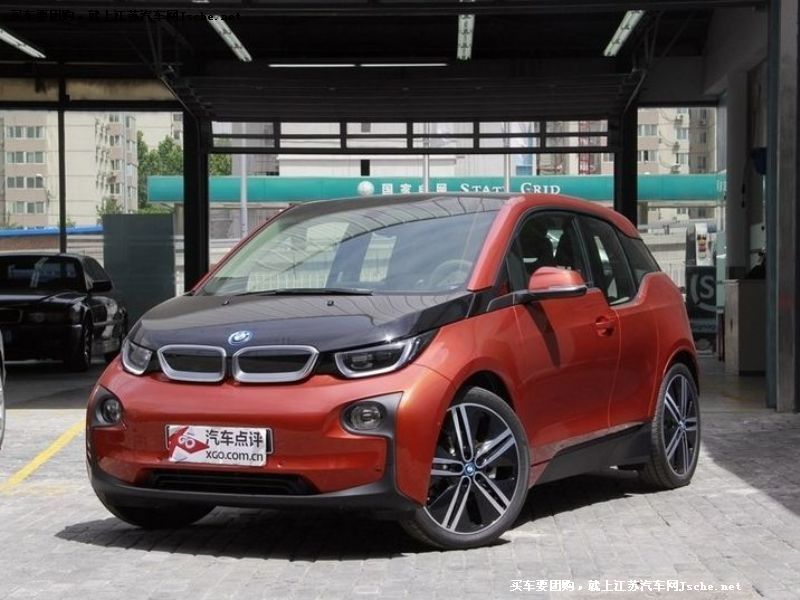 寶馬i3
車身外觀第7張
點擊查看下一張清晰大圖