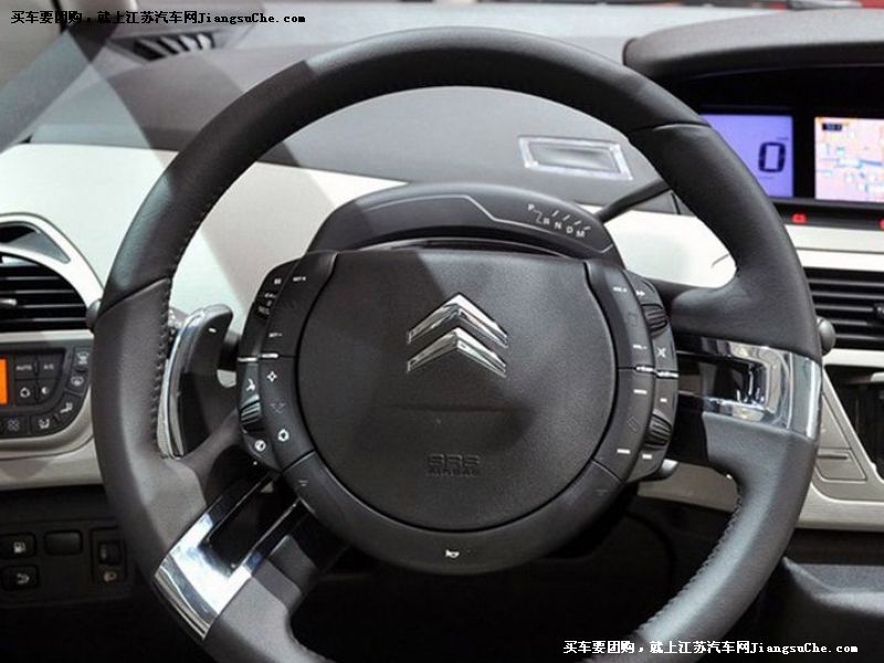 大C4畢加索
中控方向盤第7張
點擊查看下一張清晰大圖