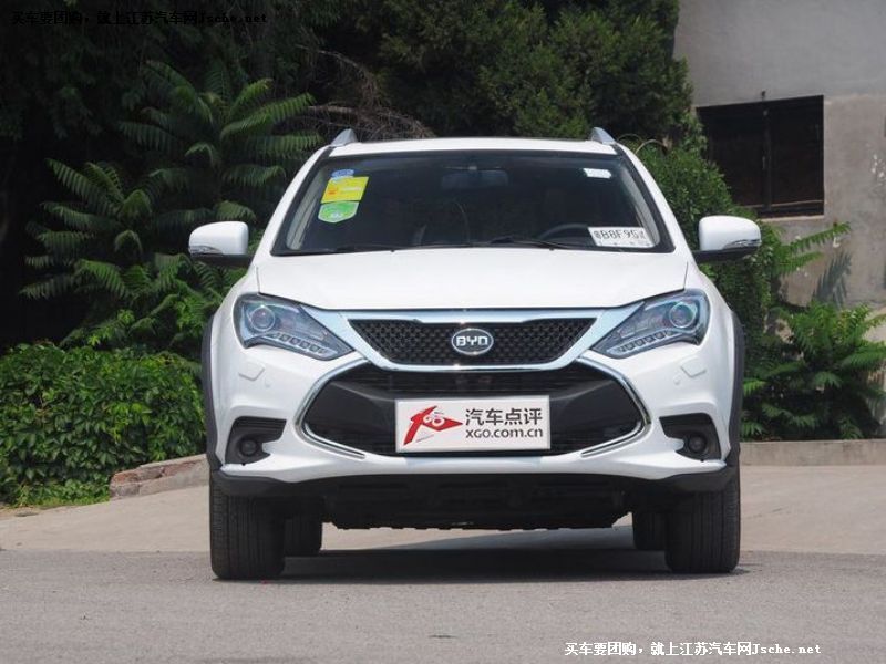 唐
車身外觀第7張
點擊查看下一張清晰大圖