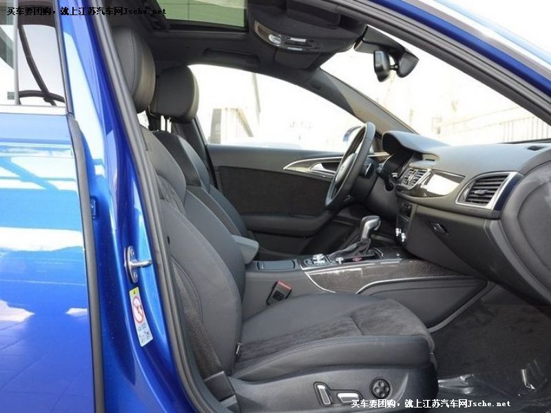 奧迪S6
車廂座椅第7張
點擊查看下一張清晰大圖