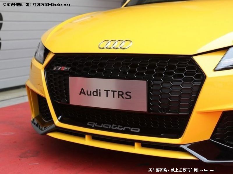 奧迪TTRS
其它與改裝第7張
點擊查看下一張清晰大圖