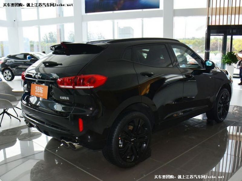 WEYVV5
車身外觀第7張
點擊查看下一張清晰大圖