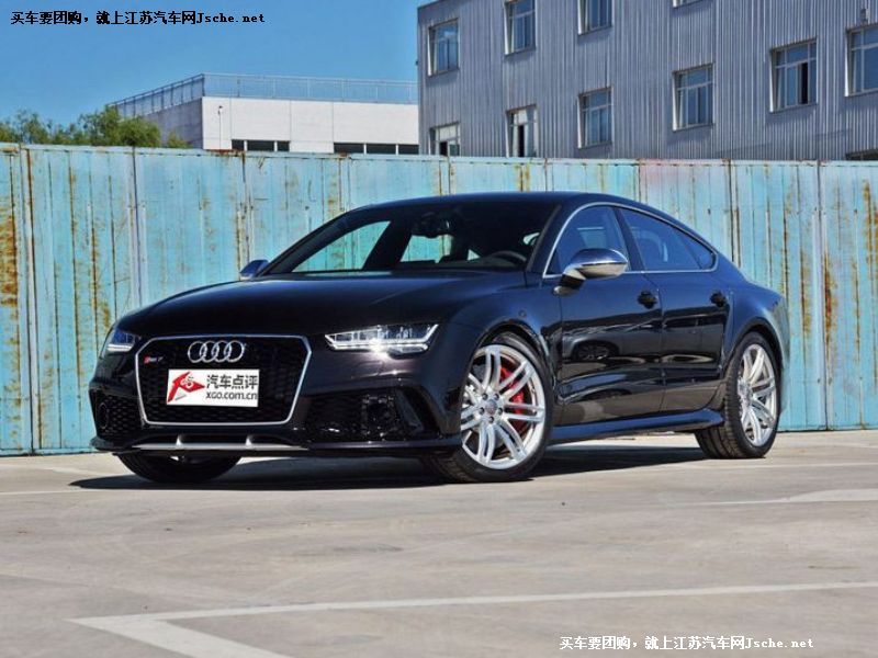 奧迪RS7
車身外觀第7張
點擊查看下一張清晰大圖
