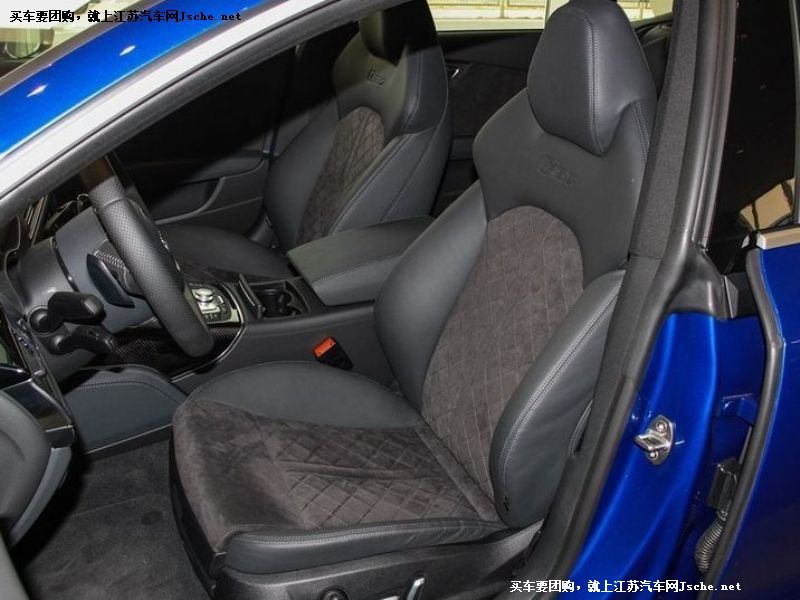 奧迪RS7
車廂座椅第7張
點擊查看下一張清晰大圖