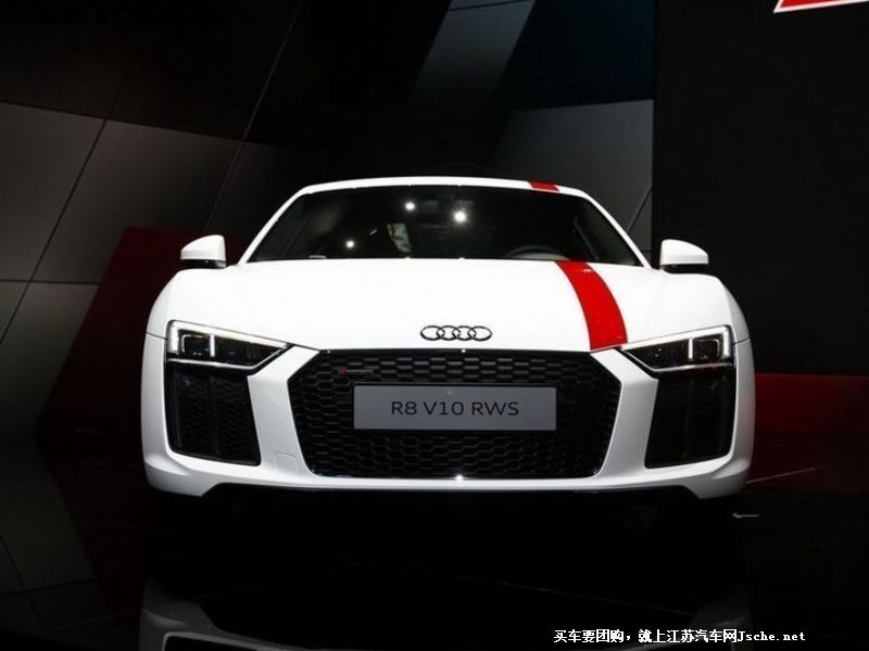 奧迪R8
車身外觀第7張
點(diǎn)擊查看下一張清晰大圖