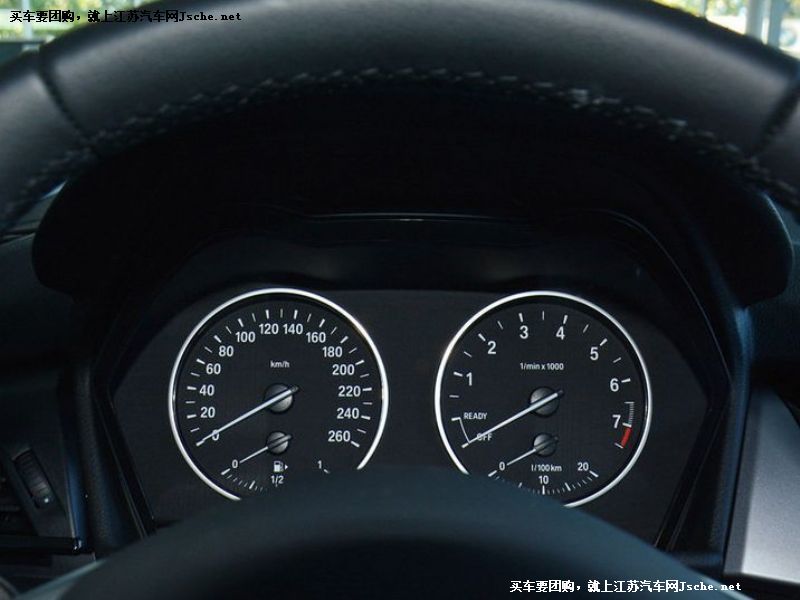 寶馬2系旅行車
中控方向盤第7張
點(diǎn)擊查看下一張清晰大圖
