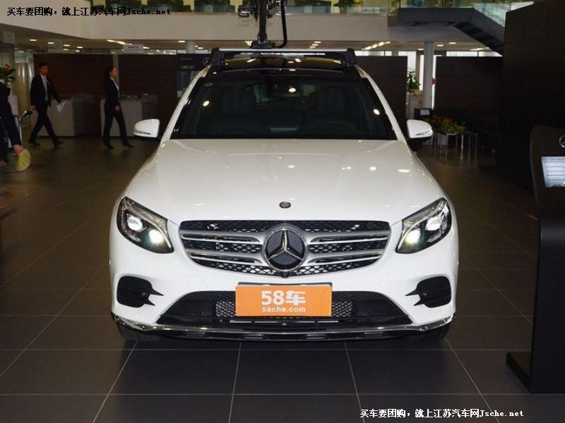 奔馳GLC
車身外觀第7張
點擊查看下一張清晰大圖