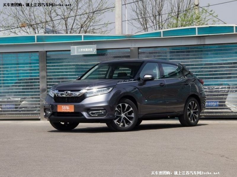 冠道
車(chē)身外觀第7張
點(diǎn)擊查看下一張清晰大圖