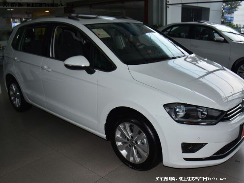 高爾夫·嘉旅
車身外觀第7張
點擊查看下一張清晰大圖