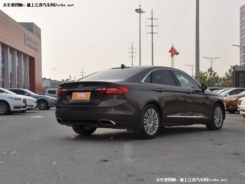 金牛座
車身外觀第7張
點(diǎn)擊查看下一張清晰大圖